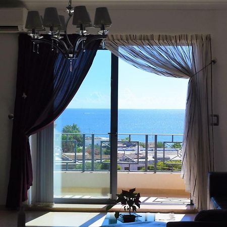 Ullswater No. 9 Apartment Marsaskala Bagian luar foto