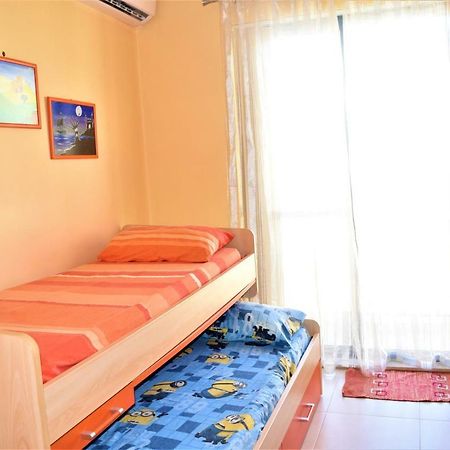 Ullswater No. 9 Apartment Marsaskala Bagian luar foto