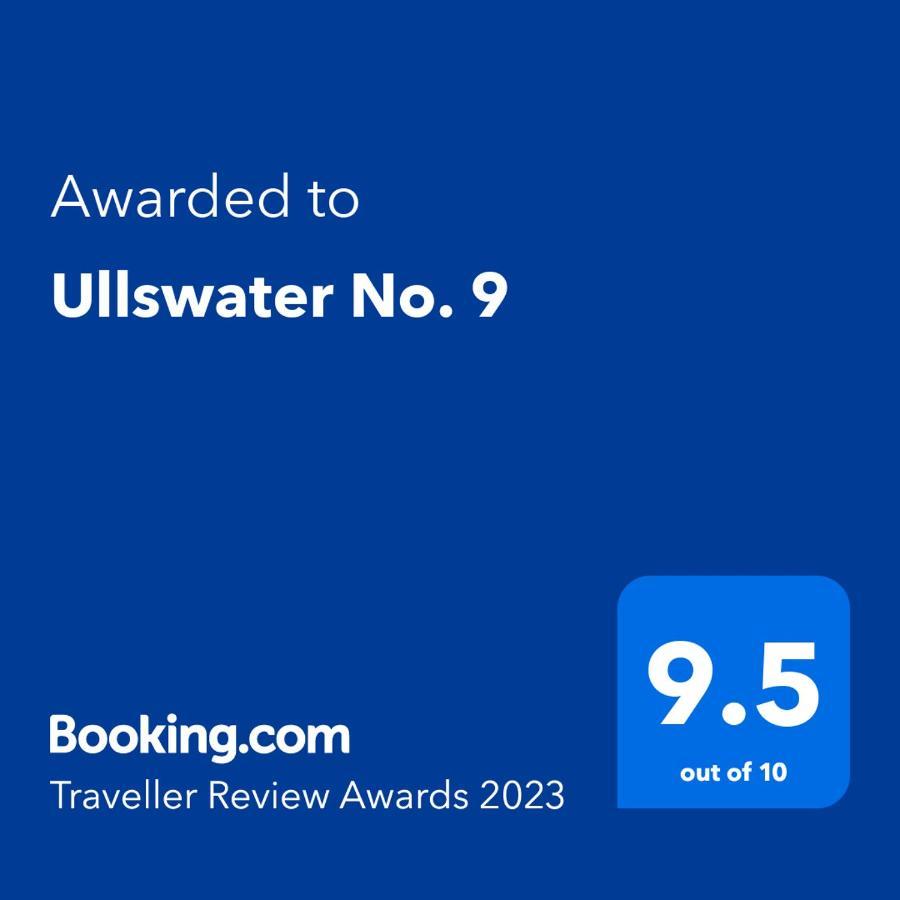 Ullswater No. 9 Apartment Marsaskala Bagian luar foto