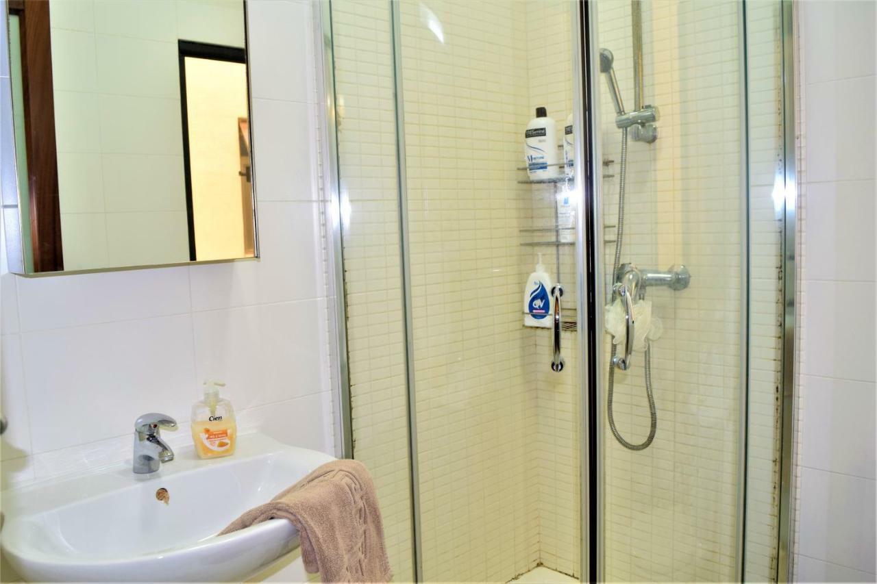 Ullswater No. 9 Apartment Marsaskala Bagian luar foto