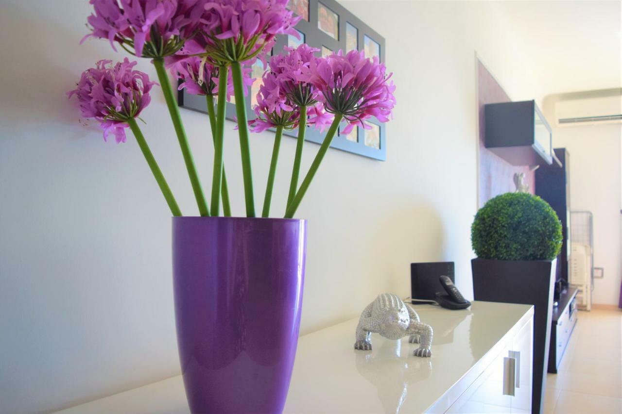 Ullswater No. 9 Apartment Marsaskala Bagian luar foto