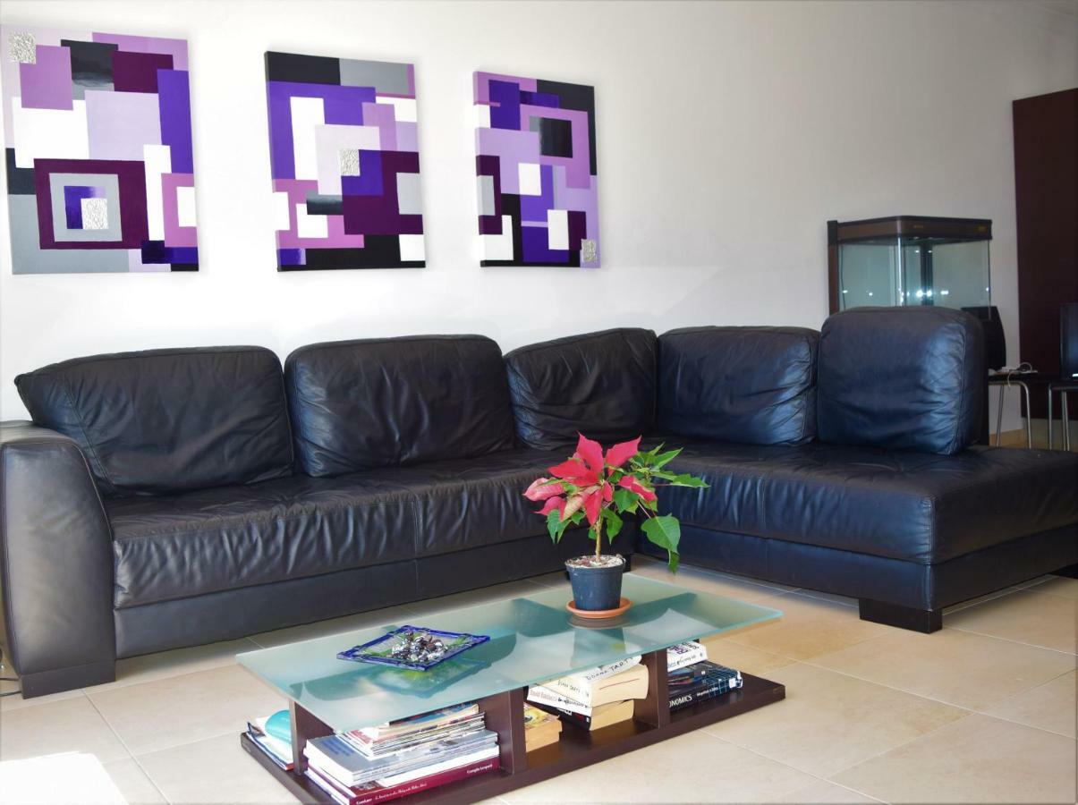 Ullswater No. 9 Apartment Marsaskala Bagian luar foto