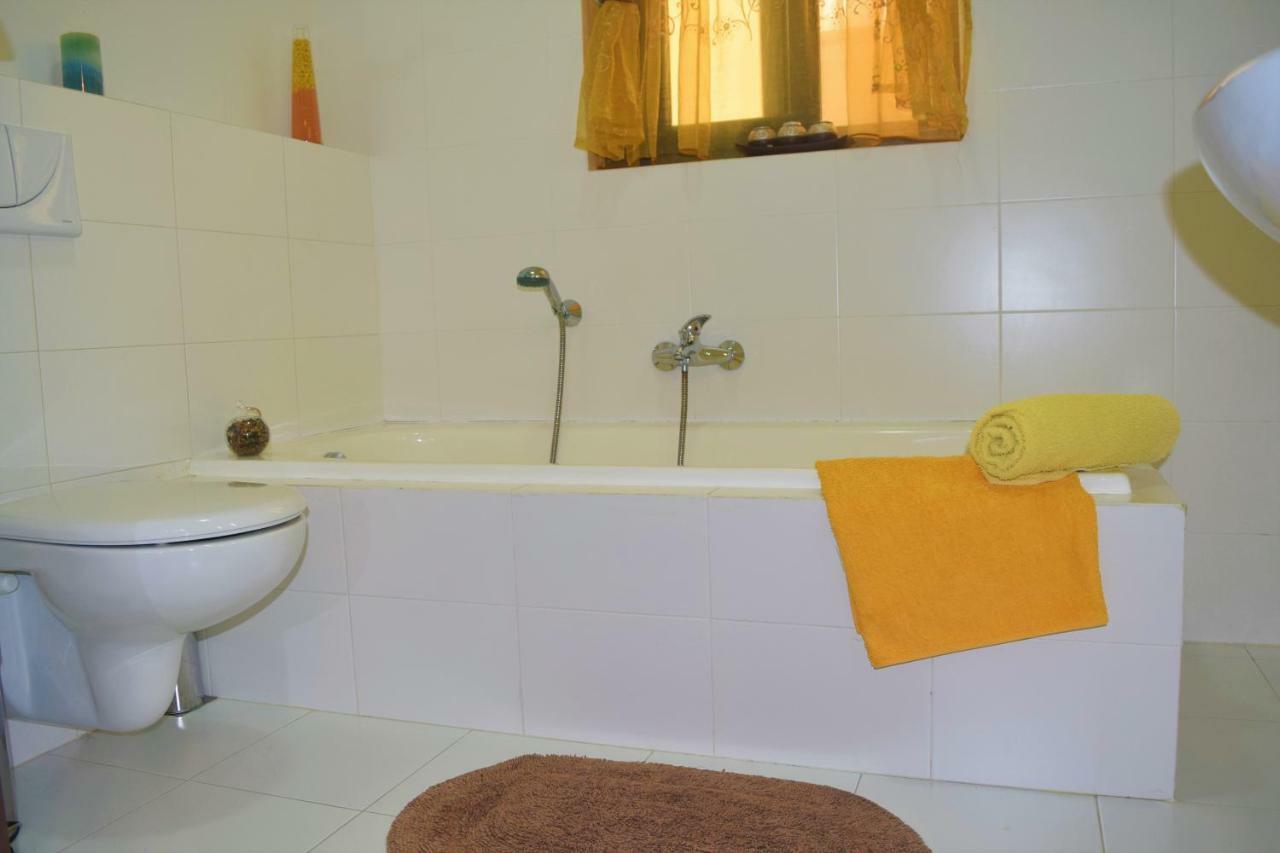 Ullswater No. 9 Apartment Marsaskala Bagian luar foto