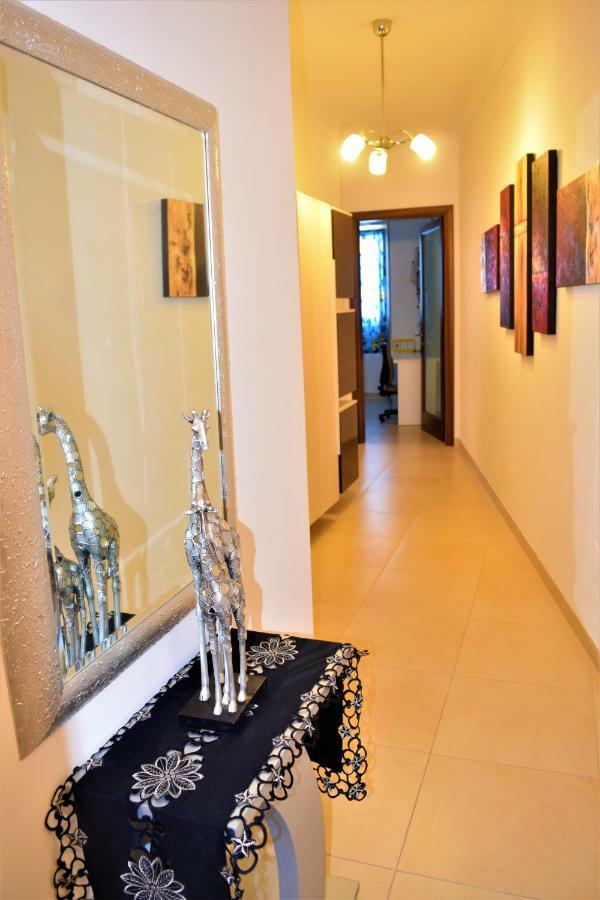 Ullswater No. 9 Apartment Marsaskala Bagian luar foto
